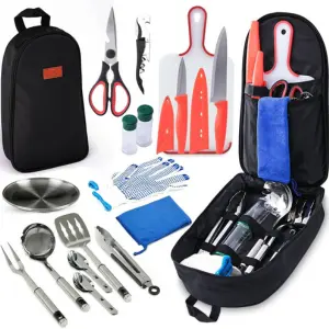 Camping Equipment